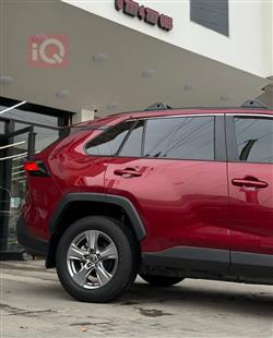 تويوتا راف 4